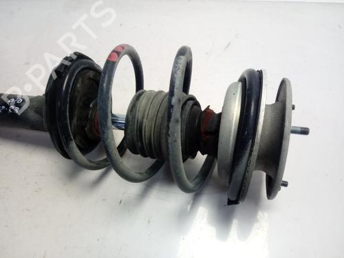 Right front shock absorber BMW 3 (E46) 320 d | BP16733287M17 