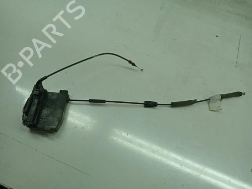 Used Rear left lock CITROËN C4 Picasso II [2013-2025]  12989595