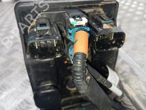 Steering rack TESLA MODEL 3 (5YJ3)  | BP29548355M22 