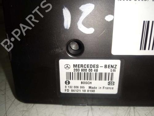 Other MERCEDES-BENZ E-CLASS (W211) E 320 CDI (211.026) | BP14130765O1 