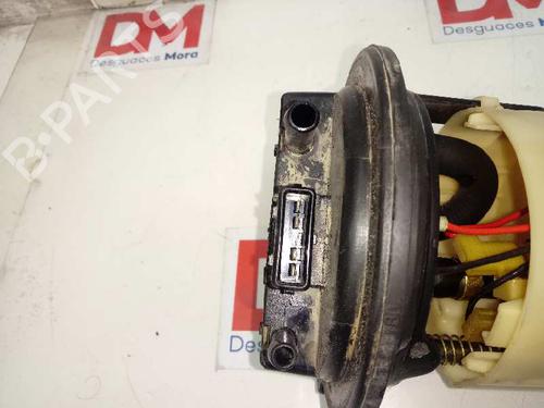Fuel pump PEUGEOT 406 (8B) 1.8 16V | BP12648687M76 
