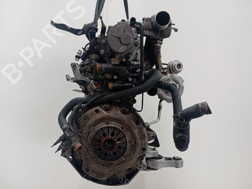 Engine OPEL VIVARO A Van (X83) 1.9 DTI (F7) | BP34719951M1 - Image 11