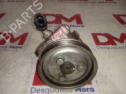 Styring servopumpe FIAT DOBLO Platform/Chassis (263_) 1.3 D Multijet (263HXU1A, 263YXU1A, 263HYB1A, 263YYB1A) (95 hp) 12667379