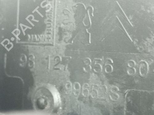 Air filter box OPEL CORSA F (P2JO) | BP31945324M87