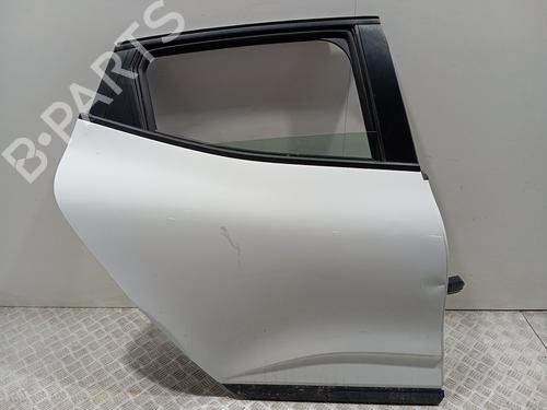 Dør højre bagtil RENAULT CLIO V (B7_) [2019-2025]  31194794