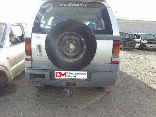 Left front steering knuckle TATA SAFARI (42_FD)  | BP29409690M25 