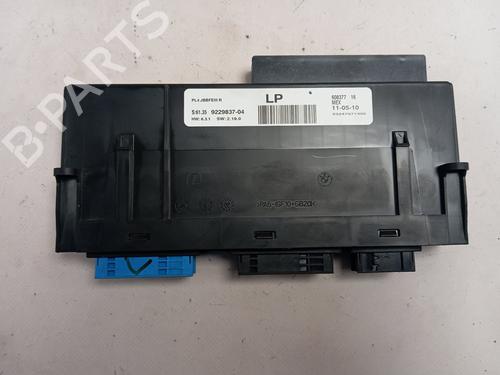 Modulo electronico BMW X5 (E70) xDrive 30 d (245 hp) 22626556