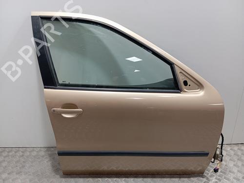 Dør høyre foran SEAT TOLEDO II (1M2) 1.9 TDI (110 hp) 26948290