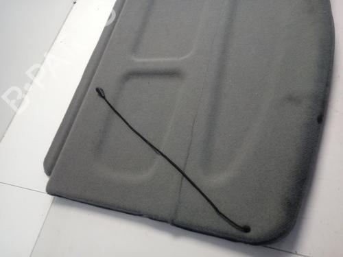 Rear parcel shelf CITROËN XSARA PICASSO (N68) 2.0 HDi | BP15804670C85 
