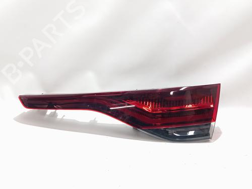 Used Right tailgate light Right tailgate light RENAULT MEGANE IV Grandtour (K9A/M/N_) [2016-2026] 34439770 34439770