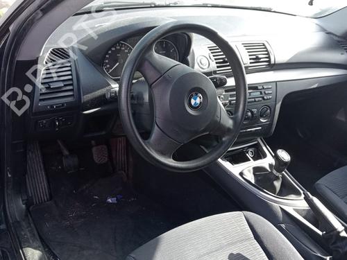 Front left window mechanism BMW 1 (E87) 118 d | BP16565505C22 