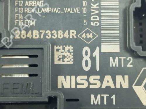 Caja reles / fusibles RENAULT ARKANA I (LCM_, LDN_) | BP30591325E1