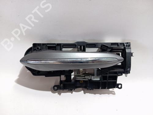 Used Rear right exterior door handle BMW 5 (F10) [2009-2016]  30376677