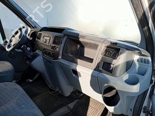 Gearbox FORD TRANSIT Van (FA_ _)  | BP22702119M3 