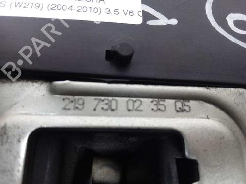 Rear right lock MERCEDES-BENZ CLS (C219) CLS 350 (219.357) | BP12664728C99 