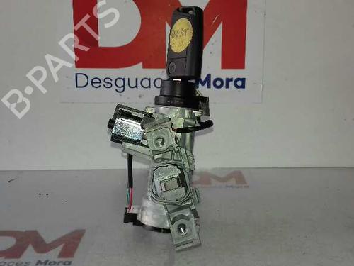 Used Ignition barrel SEAT LEON (5F1) [2012-2021]  12935529