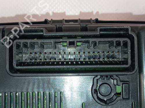 Instrument cluster RENAULT MEGANE IV Hatchback (B9A/M/N_) 1.5 Blue dCi 115 (B9A6) | BP39559861C47 - Image 4