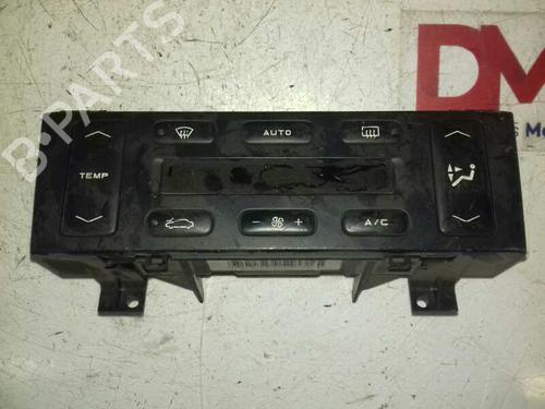 Used Climate control PEUGEOT 406 (8B) 2.0 HDI 90 (90 hp) 12651040
