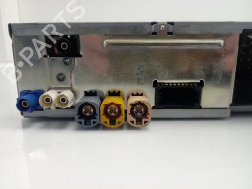 Radio AUDI A1 Sportback (GBA)  | BP16853966E6 