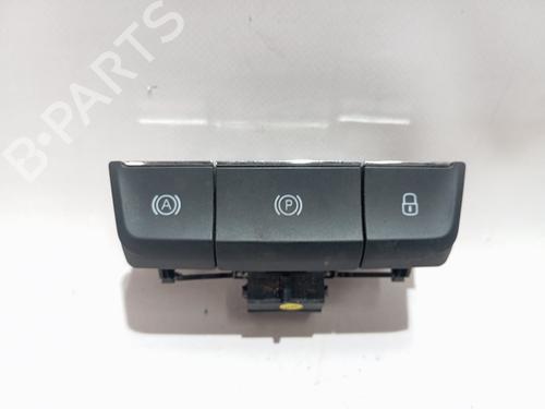 electric-handbrake-skoda-superb-iii-3v3-2015-2016-2017-2018-2019-2020-2021-2022-2023-2024-30914244 main image