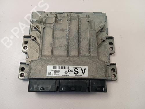 Used Engine control unit (ECU) DACIA DOKKER MPV (KE_) [2012-2025]  20665440