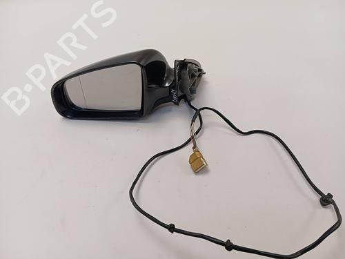 Used Left mirror AUDI A4 B7 (8EC) 2.0 TDI 16V (140 hp) 19922742