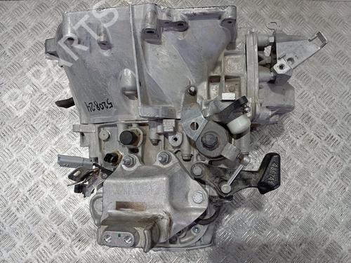 Gearbox CITROËN JUMPY III Van (V_)  | BP22702250M3 