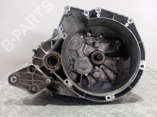 Used Gearbox Gearbox 39649249 39649249