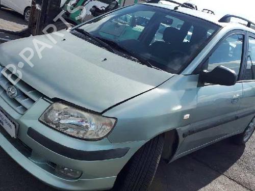 Left side indicator HYUNDAI MATRIX (FC) | BP16447704I20