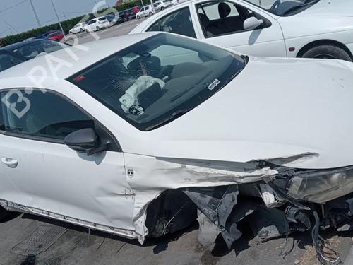 Headlight switch VW SCIROCCO III (137, 138) 2.0 TDI | BP14247982I24