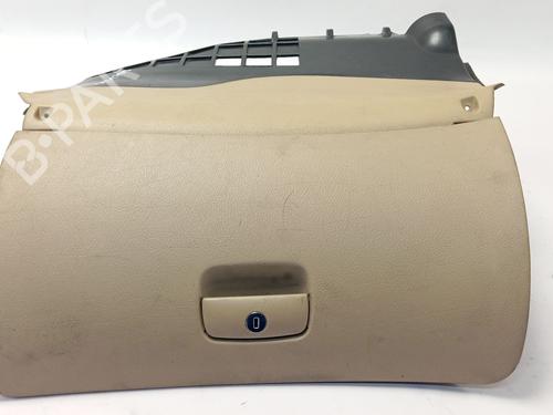 Used Glove box Glove box VW PASSAT B5.5 (3B3) 1.9 TDI 4motion (130 hp) 40036117 40036117