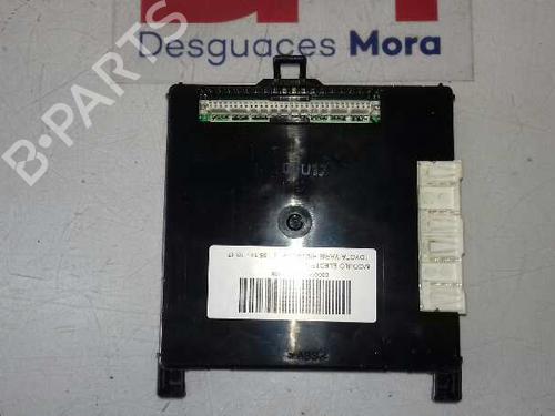Electronic module TOYOTA YARIS (_P13_) 1.5 Hybrid (NHP130_, NHP130) | BP16984804M83 