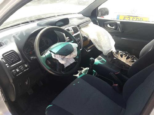 AC compressor MITSUBISHI SPACE STAR MPV (DG_A) 1.6 16V (DG3A) | BP12652335M34 