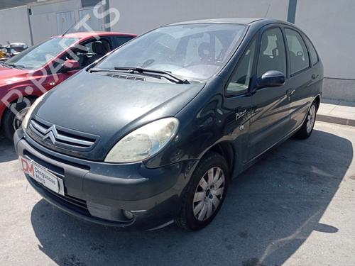 Brugte CITROËN XSARA PICASSO (N68) 1.6 HDi 4757092