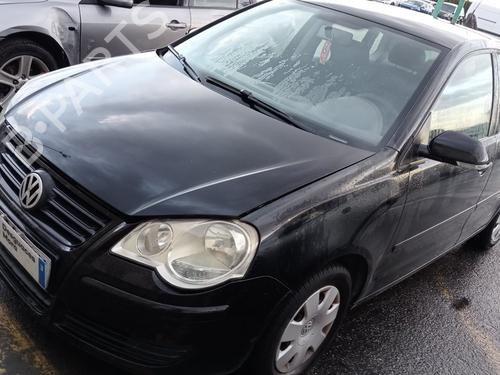 Instrument cluster VW POLO IV (9N_, 9A_) | BP21220568C47