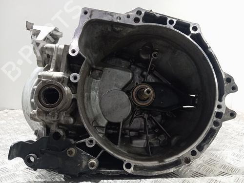 Used Gearbox Gearbox PEUGEOT EXPERT Bus (V_) [2016-2026] 35945558 35945558