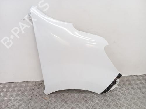 Parafango anteriore destro RENAULT MASTER II Van (FD) [1997-2013]  31996824