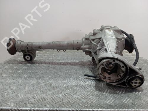 Used Front differential Front differential 38858899 38858899