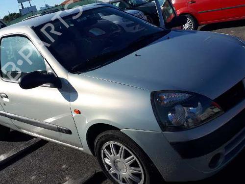 Startmotor RENAULT CLIO II (BB_, CB_) 1.2 (BB0A, BB0F, BB10, BB1K, BB28, BB2D, BB2H, CB0A,... | BP12838256M8 