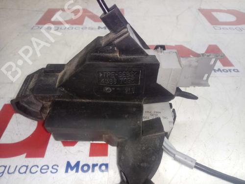 Rear right lock CITROËN C4 I (LC_)  | BP12839287C99 