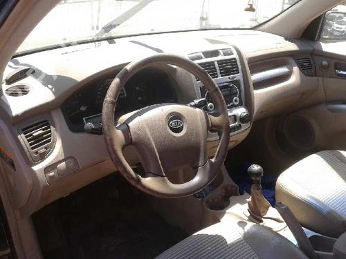 Servo brake KIA SPORTAGE II (JE_, KM_)  | BP12635903M42 