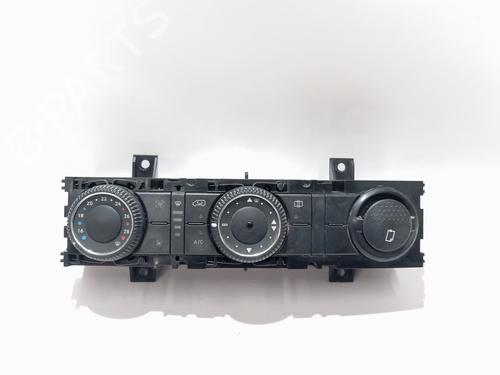 Used Climate control MERCEDES-BENZ SPRINTER 3,5-t Van (B906) [2006-2020]  32439940
