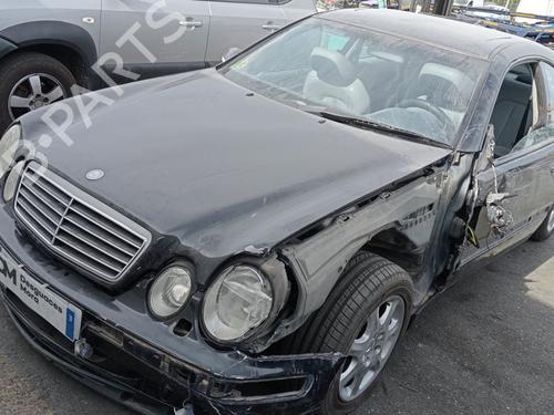 Electronic module MERCEDES-BENZ CLK (C208)  | BP26596333M83 