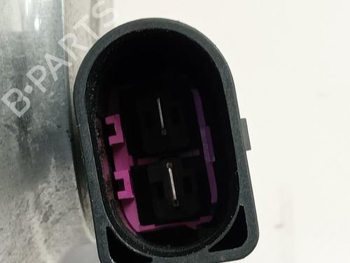 Vacuum pump SKODA KAROQ (NU7, ND7) 1.5 TSI | BP18674260M80