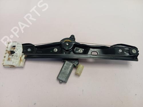 Rear right window mechanism BMW 1 (F21) 116 d | BP30933644C25