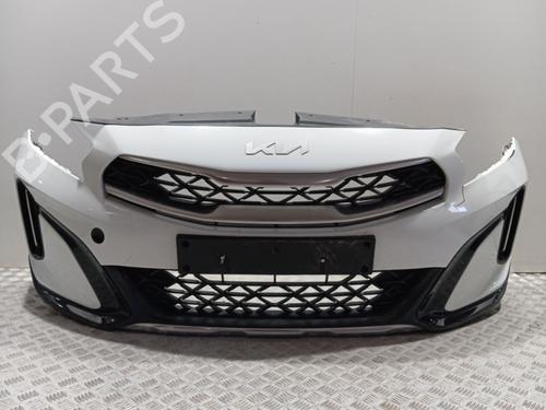 Used Front bumper Front bumper 36798683 36798683