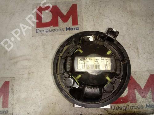 Heater blower motor PEUGEOT 207 (WA_, WC_)  | BP14129325M62 