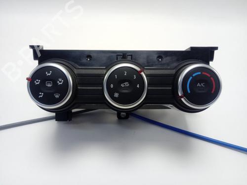 Climate control RENAULT KANGOO III MPV  | BP22295772I5 