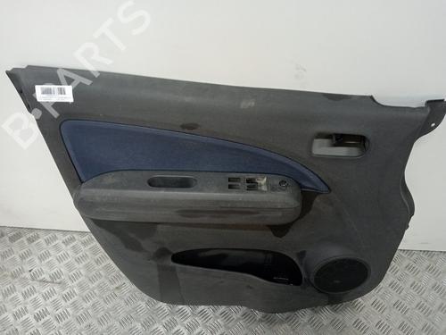 Front left panel OPEL AGILA B (H08) | BP16763039C58 - Image 3