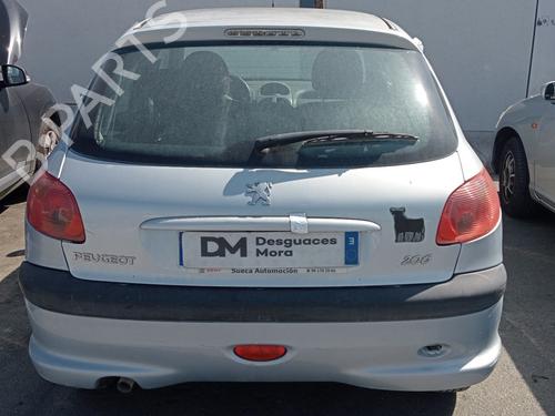 Other PEUGEOT 206 Hatchback (2A/C) | BP30373848O1